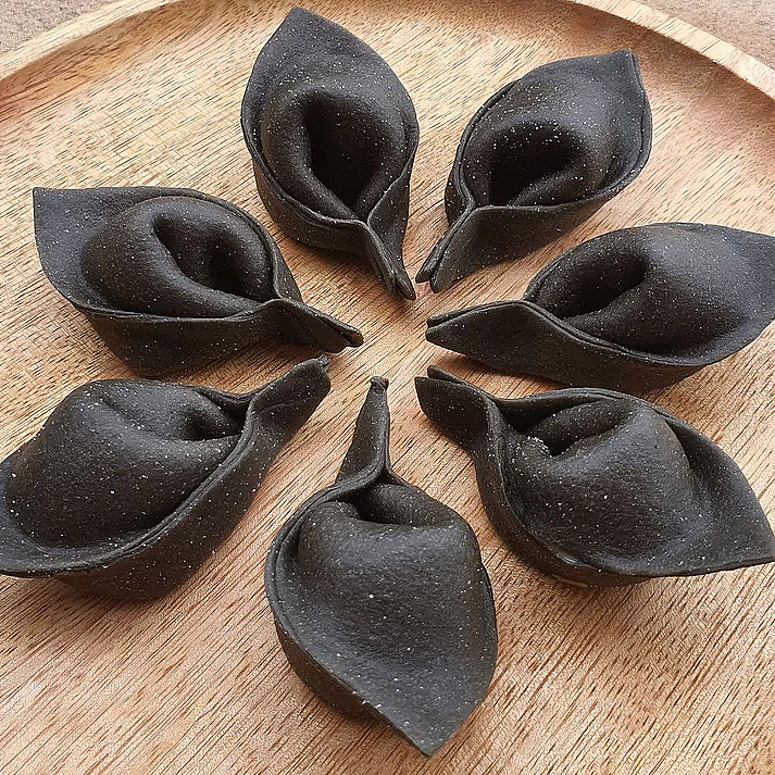 Glutenfri italiensk ravioli masterclass
