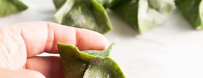 Glutenfri italiensk ravioli masterclass