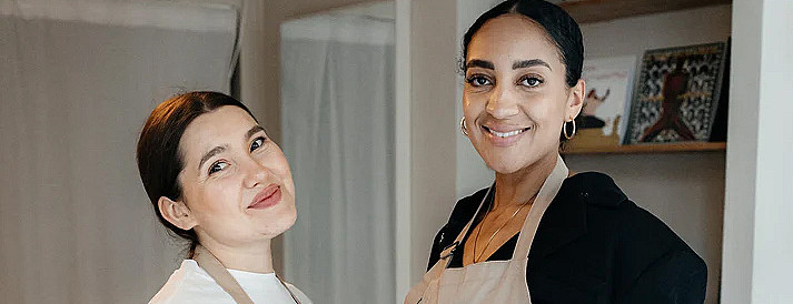 Glutenfri italiensk ravioli masterclass