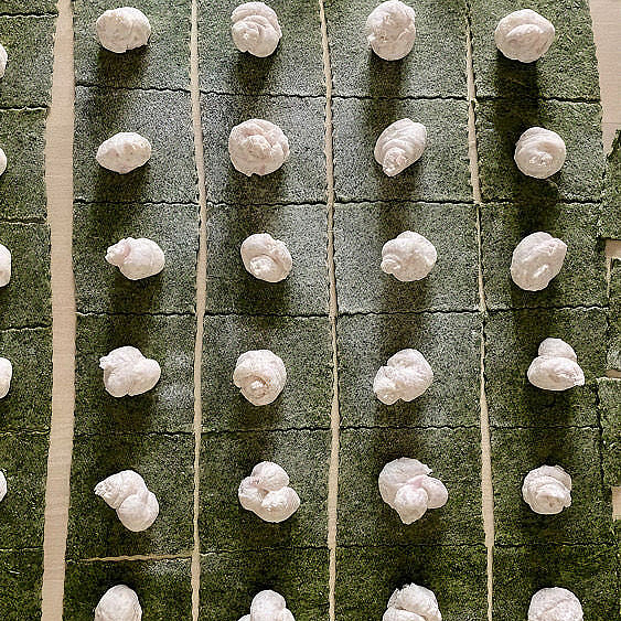 Glutenfri italiensk ravioli masterclass