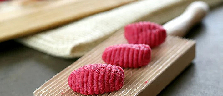 Italiensk gnocchikurs