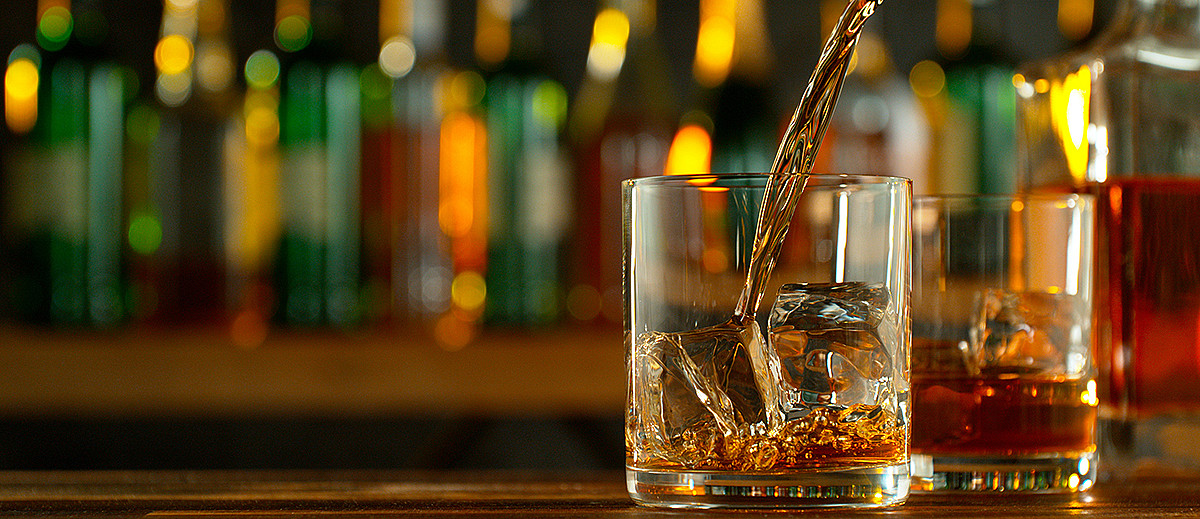 Whiskysmaking