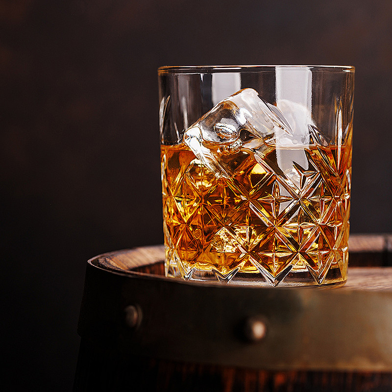 Whiskysmaking
