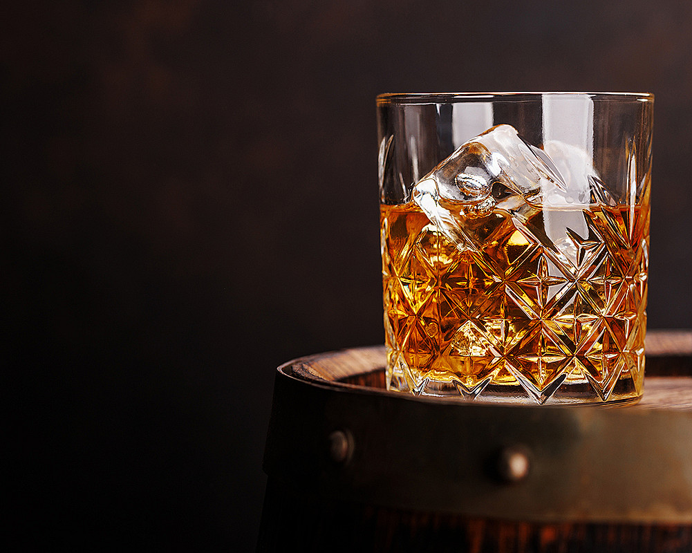 Whiskysmaking