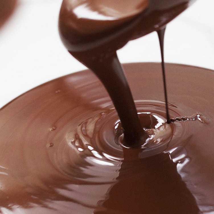 Sjokoladesmaking