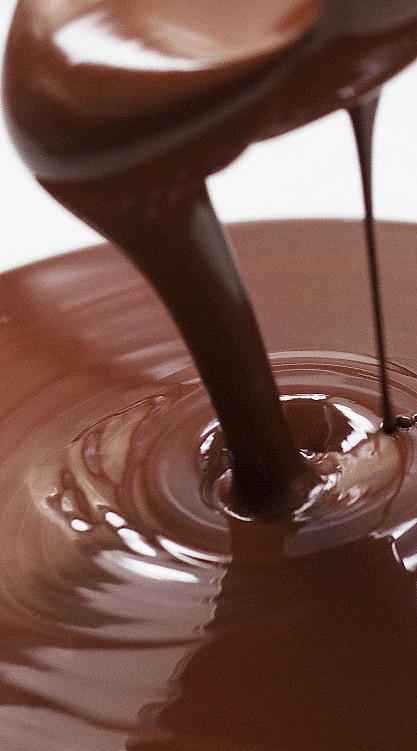 Sjokoladesmaking