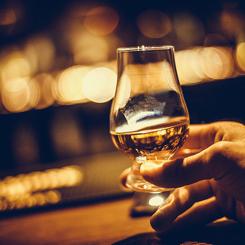 Whiskysmaking