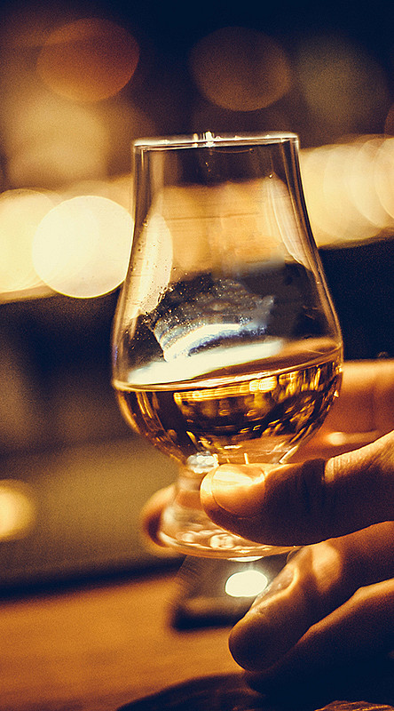 Whiskysmaking