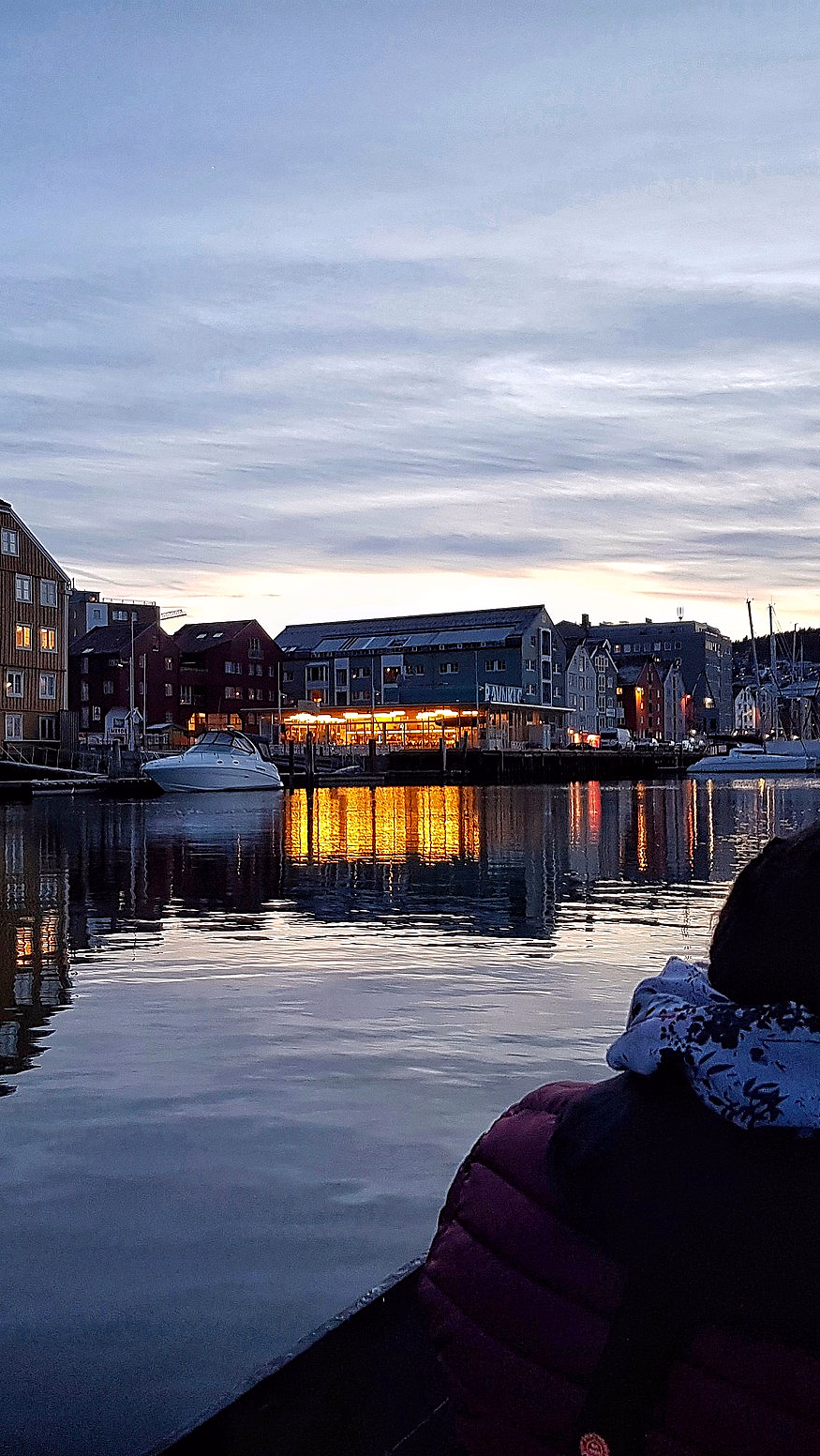 Nidelva cruisetur - image 2