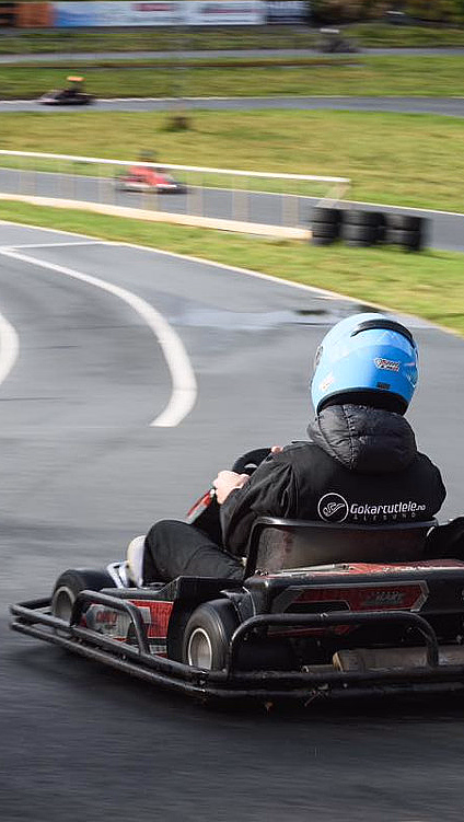 Gokart racing - image 1