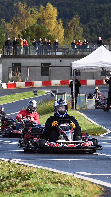 Gokart racing - image 2