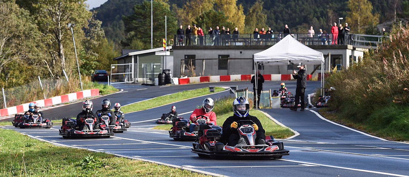 Gokart racing - image 2