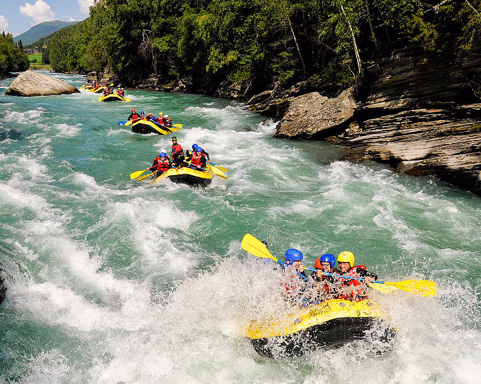 Rafting - image 1