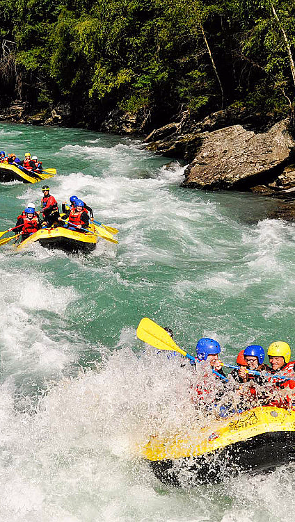 Rafting - image 1