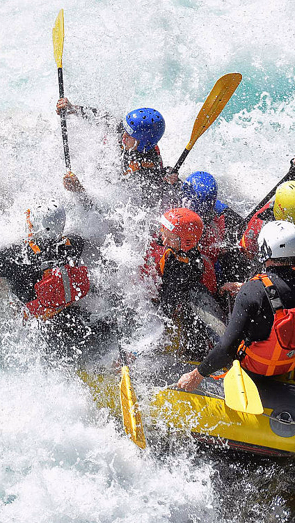 Rafting - image 2