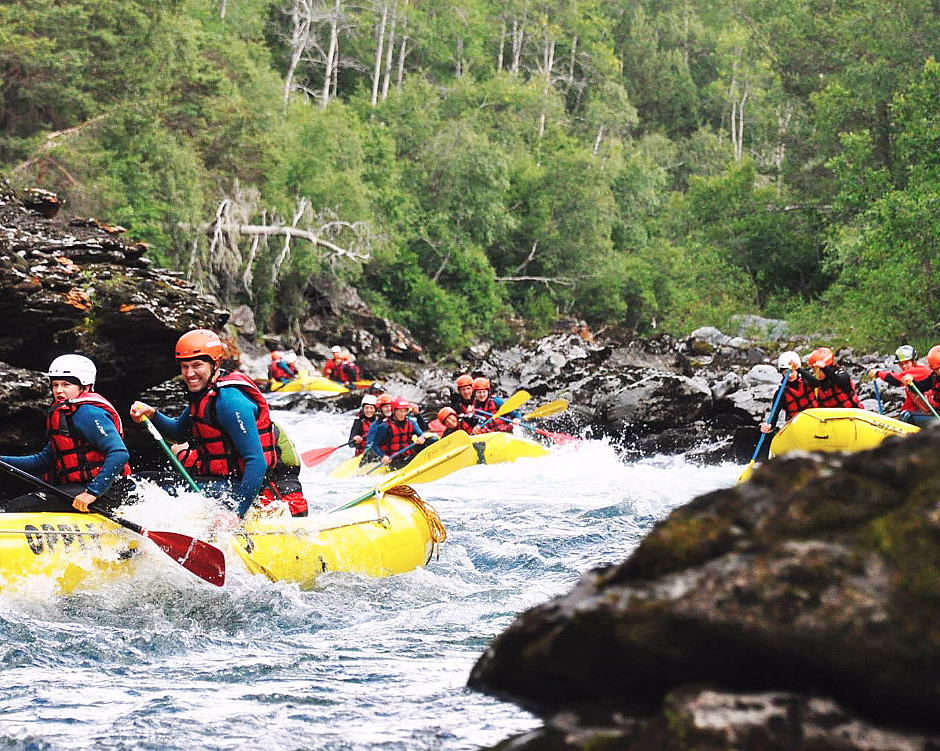 Rafting - image 3