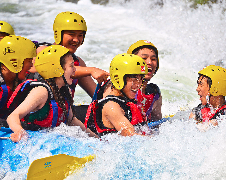 Rafting - image 4