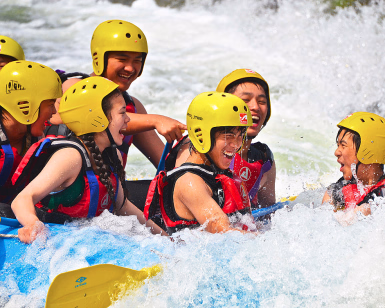 Rafting - image 4