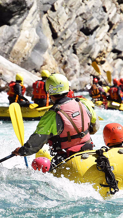 Rafting heldag - image 3