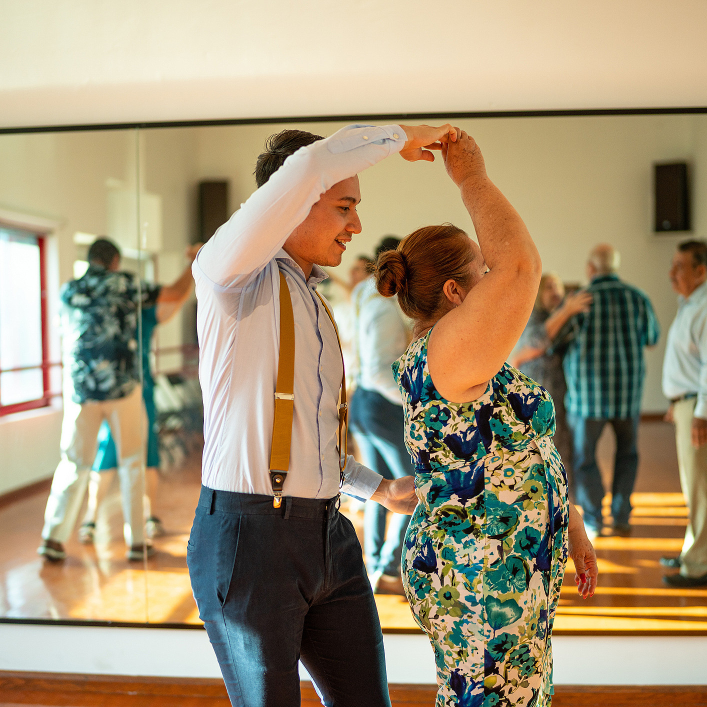 Swingkurs