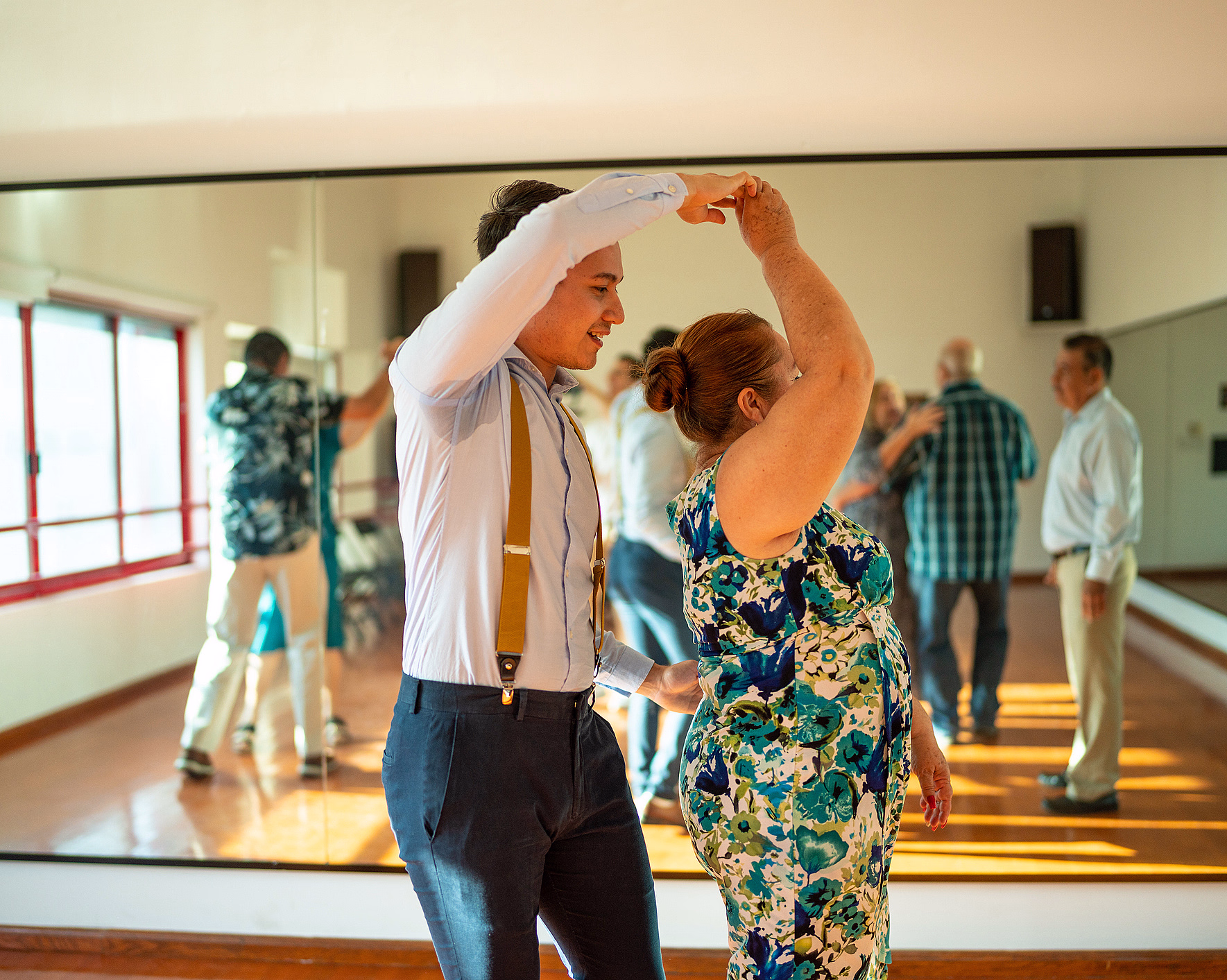 Swingkurs - image 4