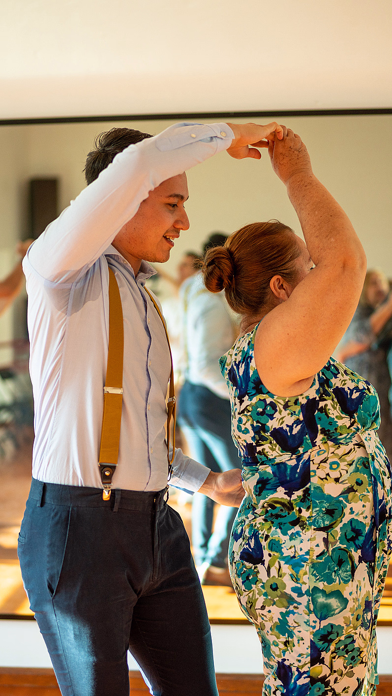 Swingkurs - image 4