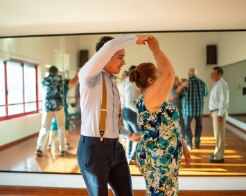 Swingkurs - image 4