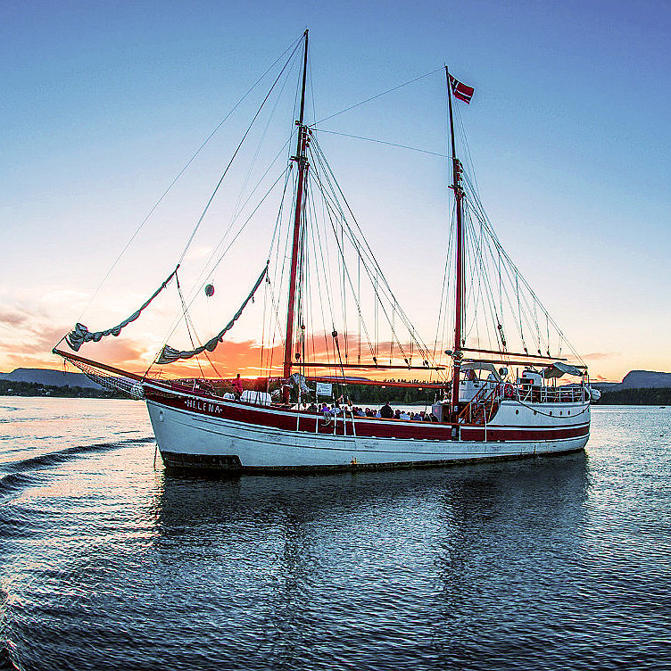Fjordcruise