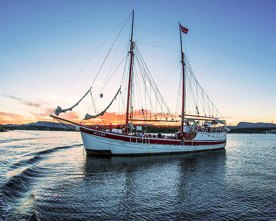 Fjordcruise