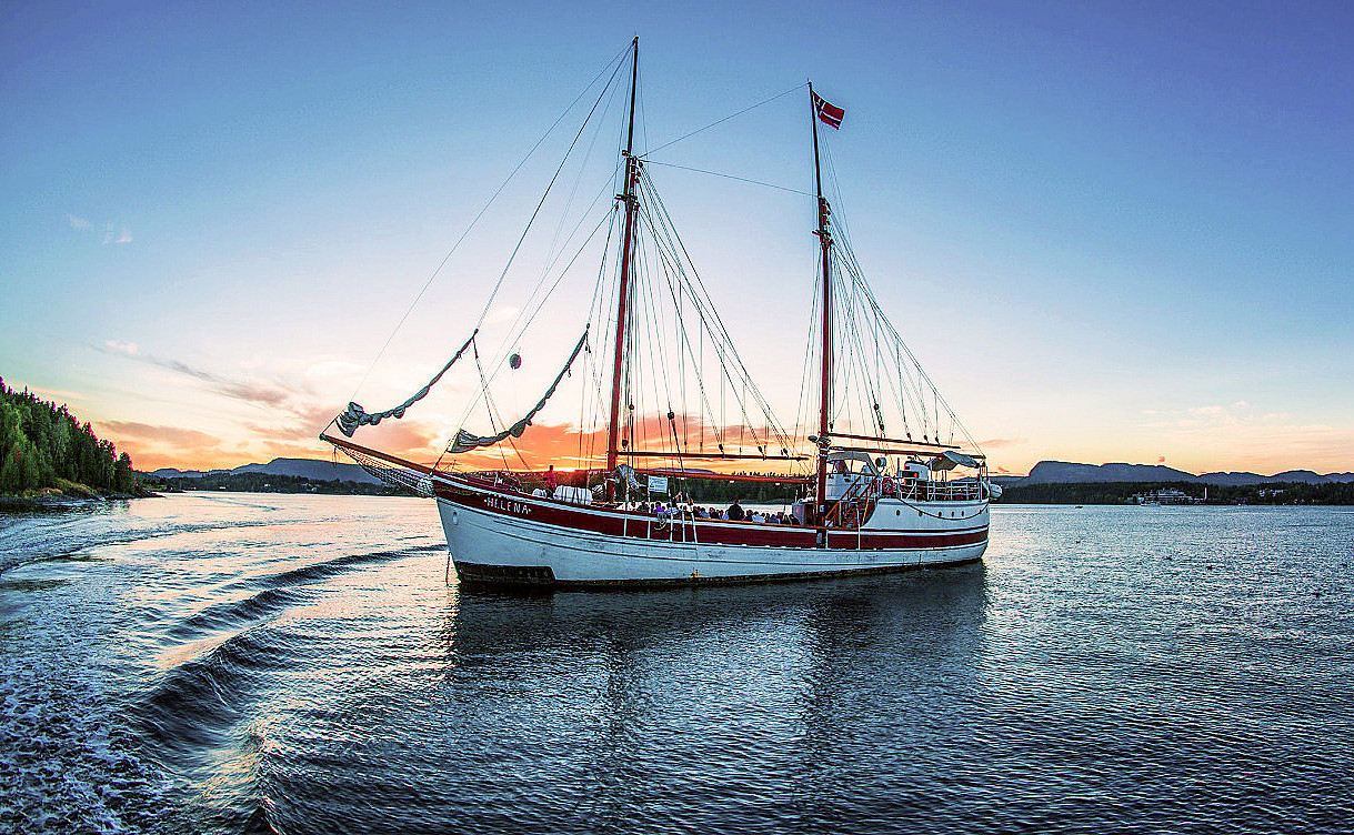 Fjordcruise