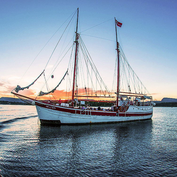 Fjordcruise
