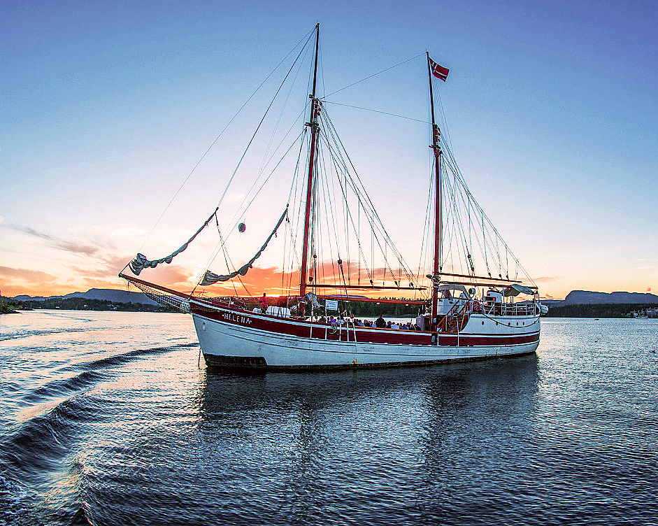 Fjordcruise - image 1