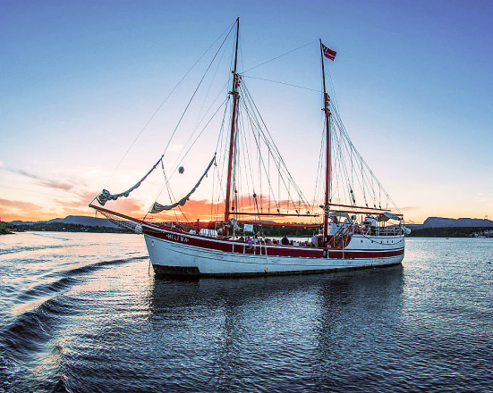 Fjordcruise - image 1