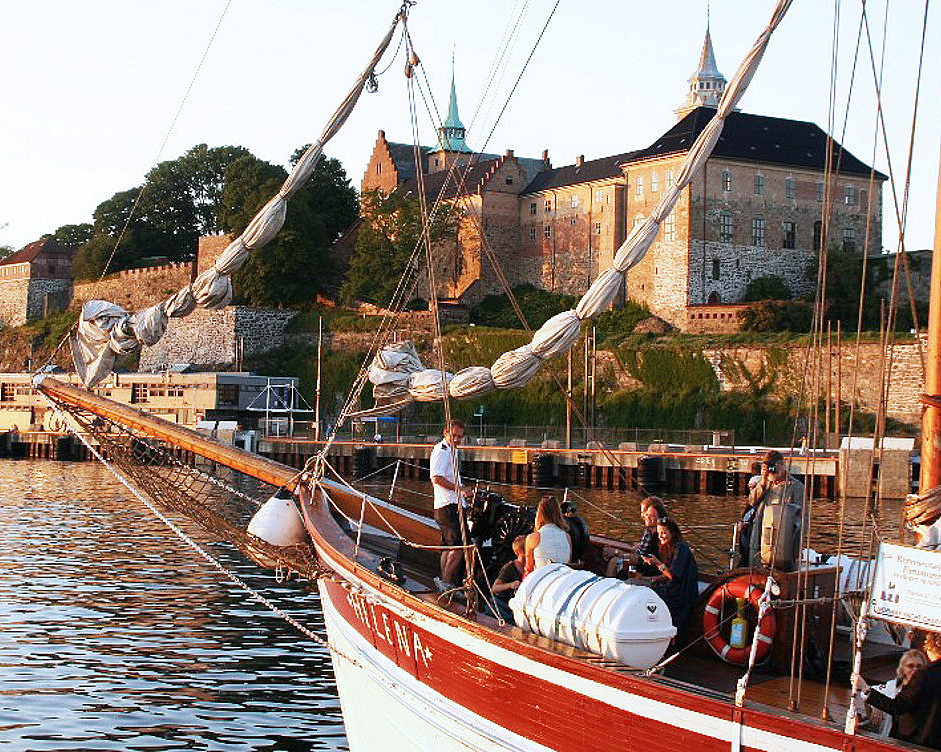 Fjordcruise