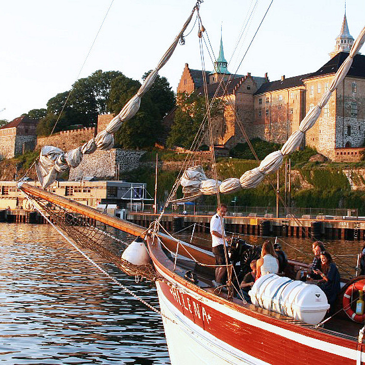 Fjordcruise