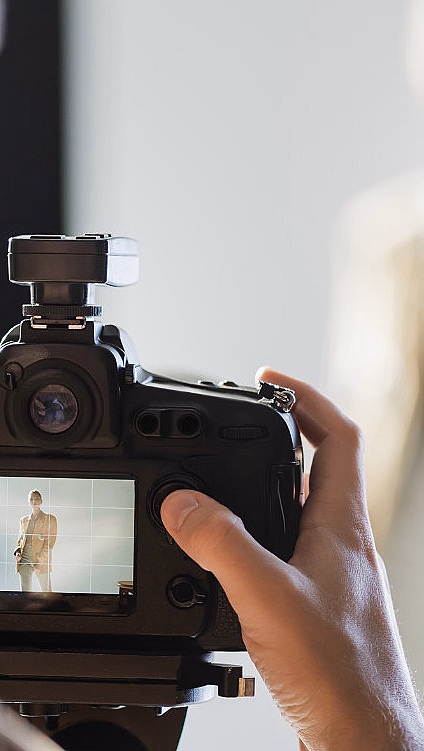 Portrettfotografering - image 2