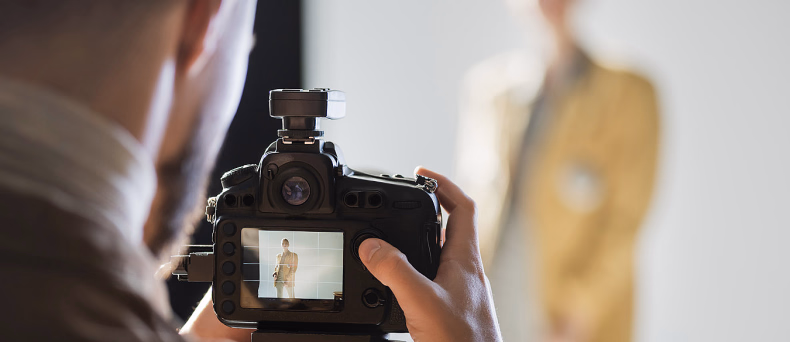 Portrettfotografering - image 2