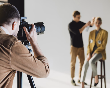 Portrettfotografering - image 3