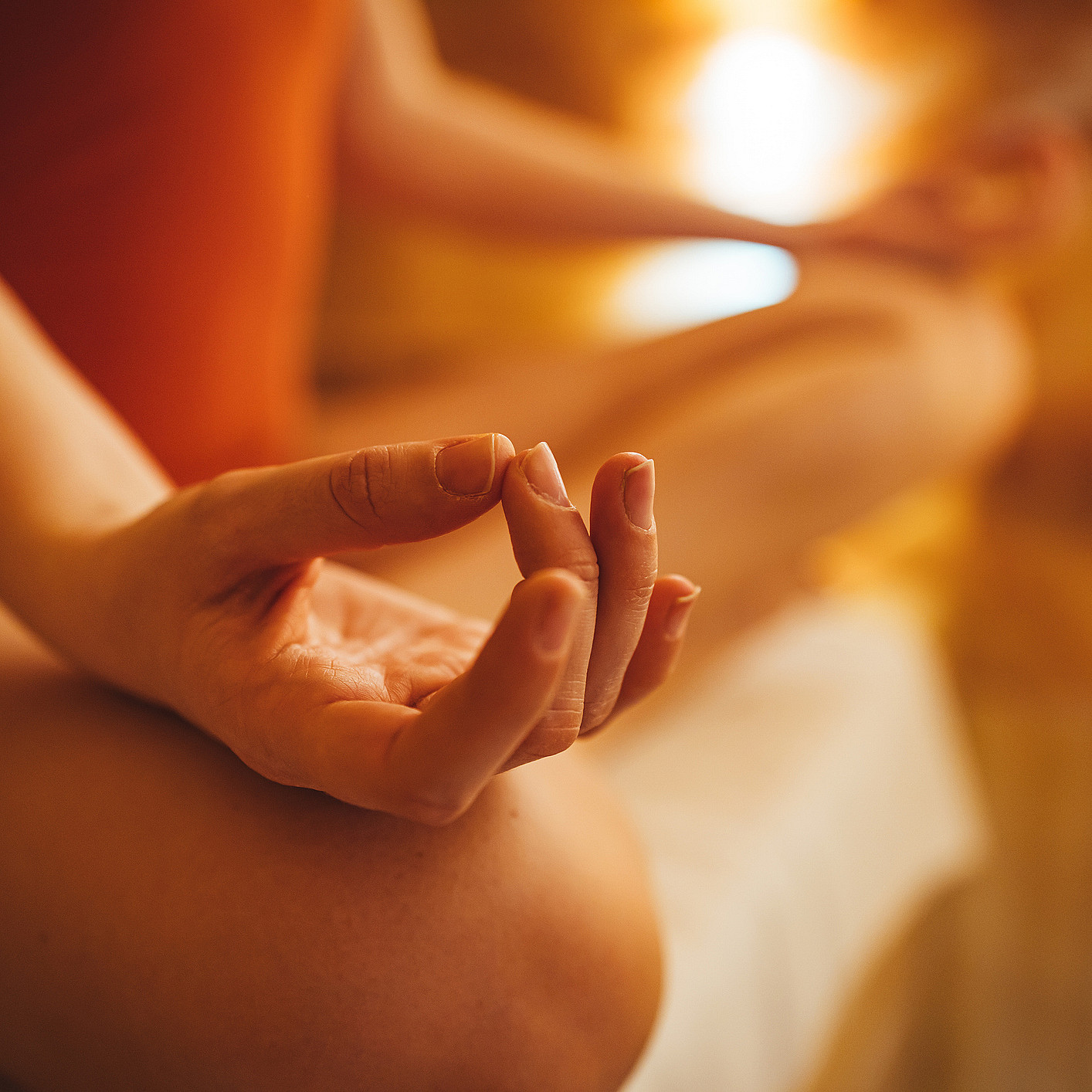 Saltrom Yoga