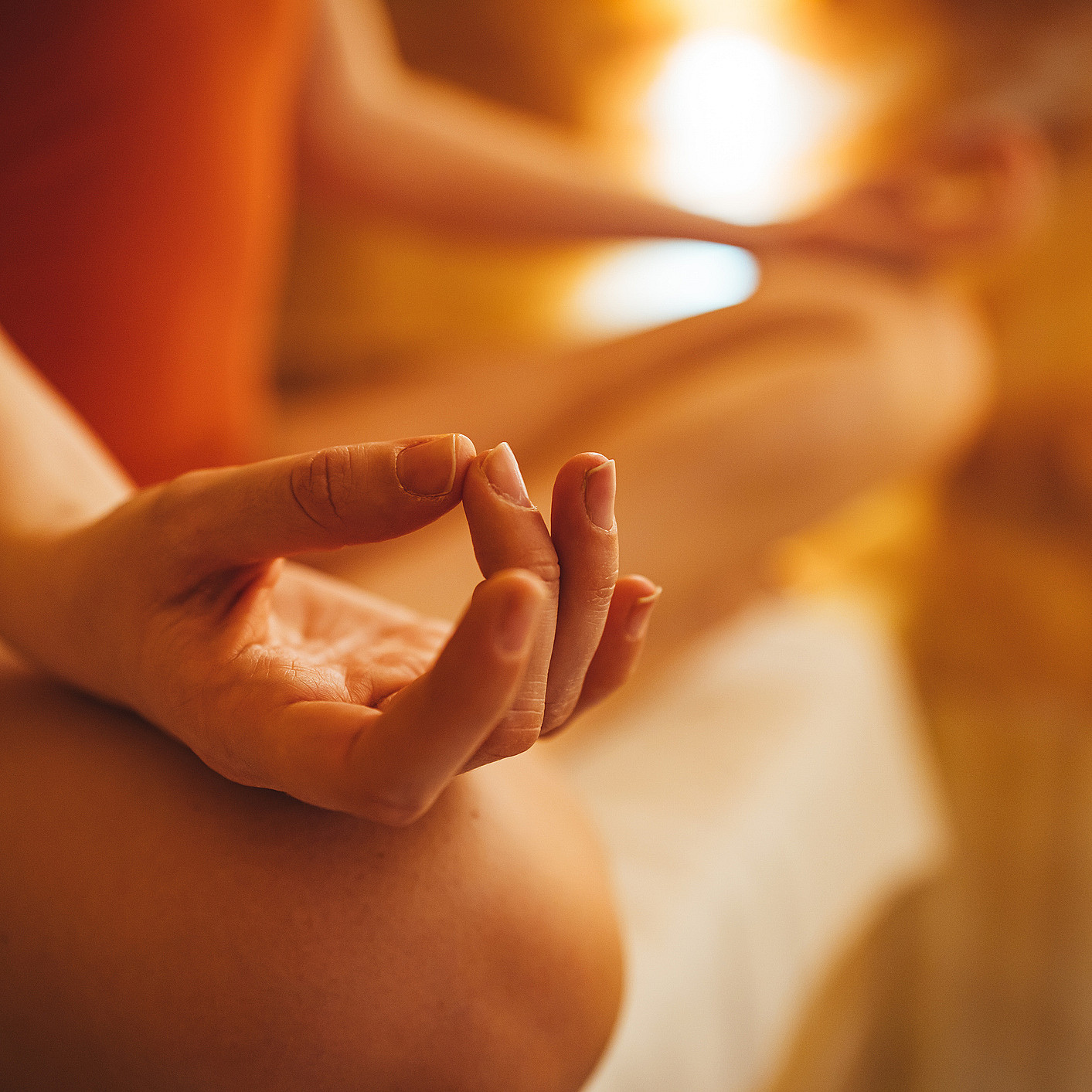 Saltrom Yoga