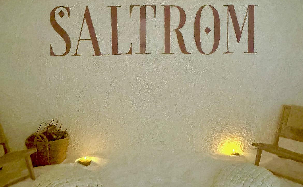 Saltrom Spa