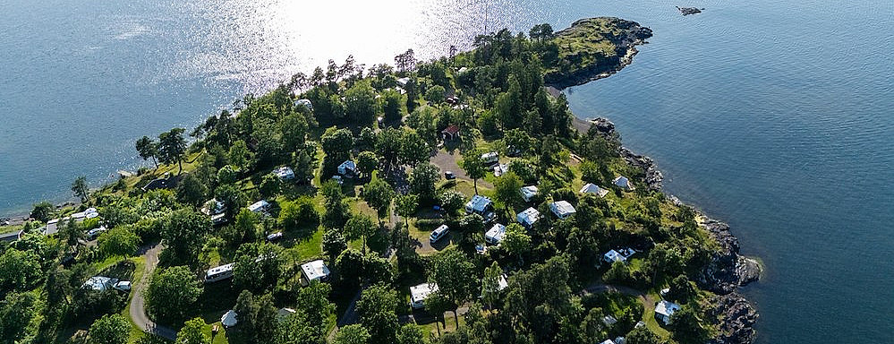 Glamping Seabreeze