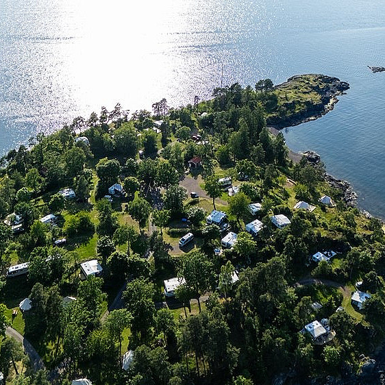 Glamping Seabreeze