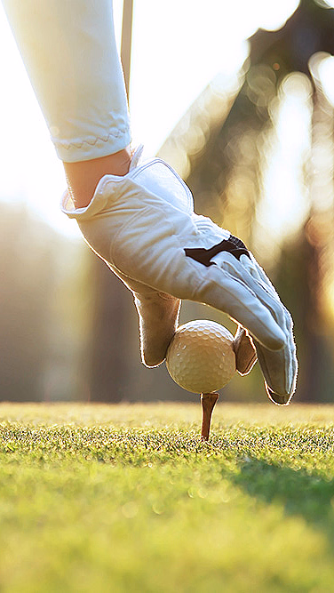 Hotellovernatting med golfpakke - image 3