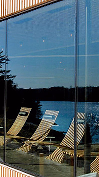 Hotellovernatting med golfpakke - image 4