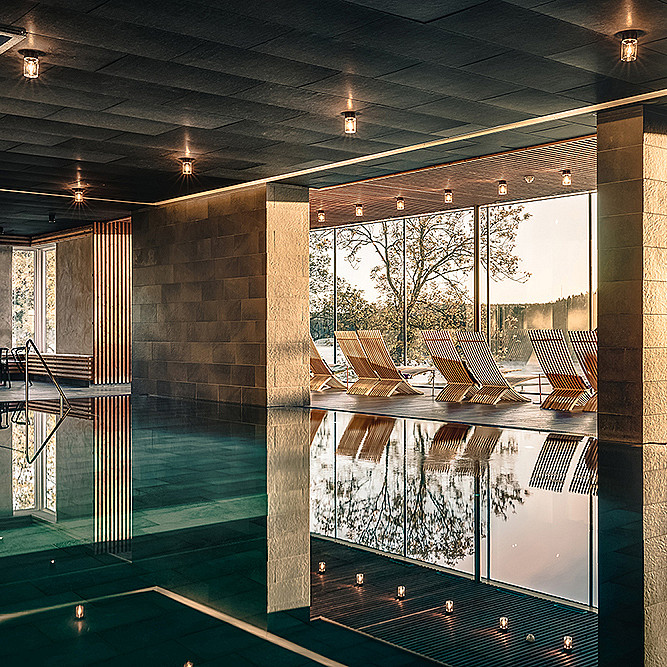 Romantikk på sparesort