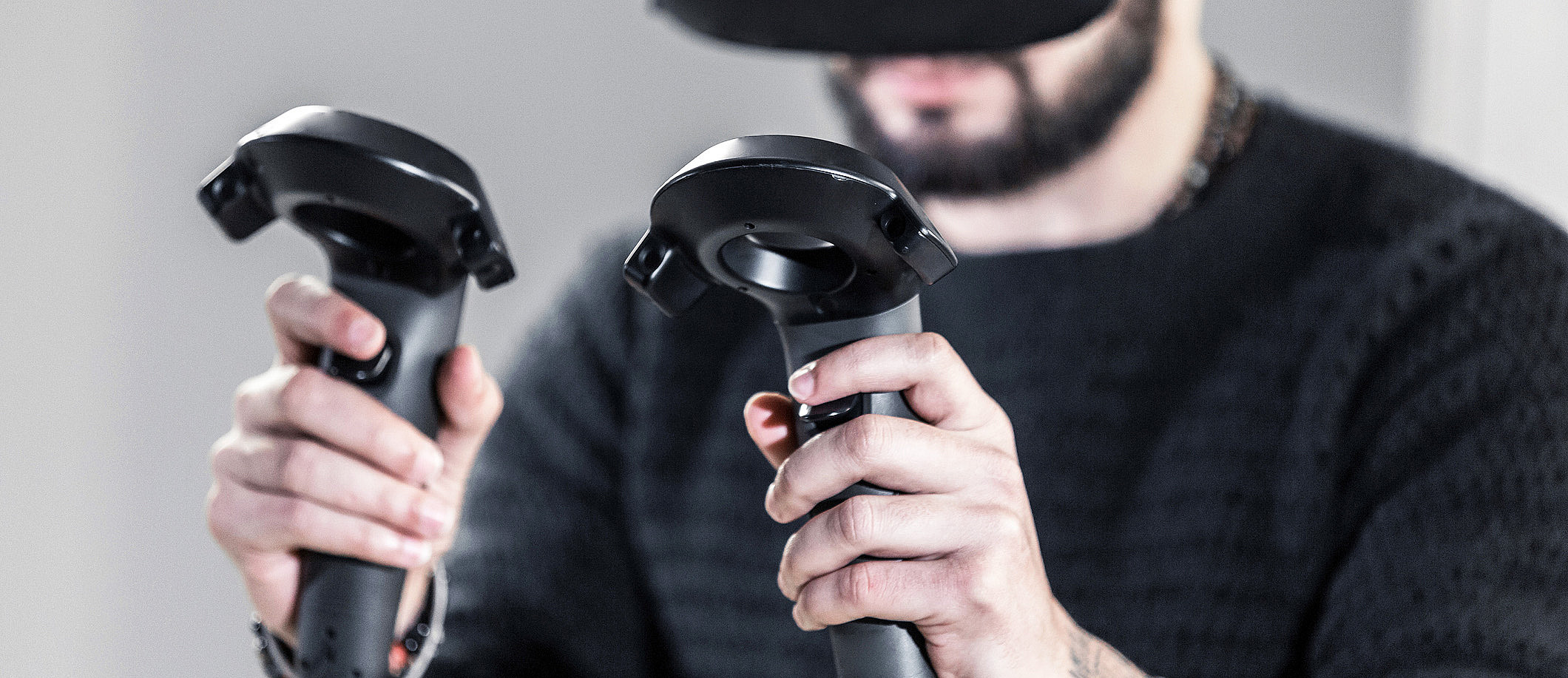 VR Treadmill
