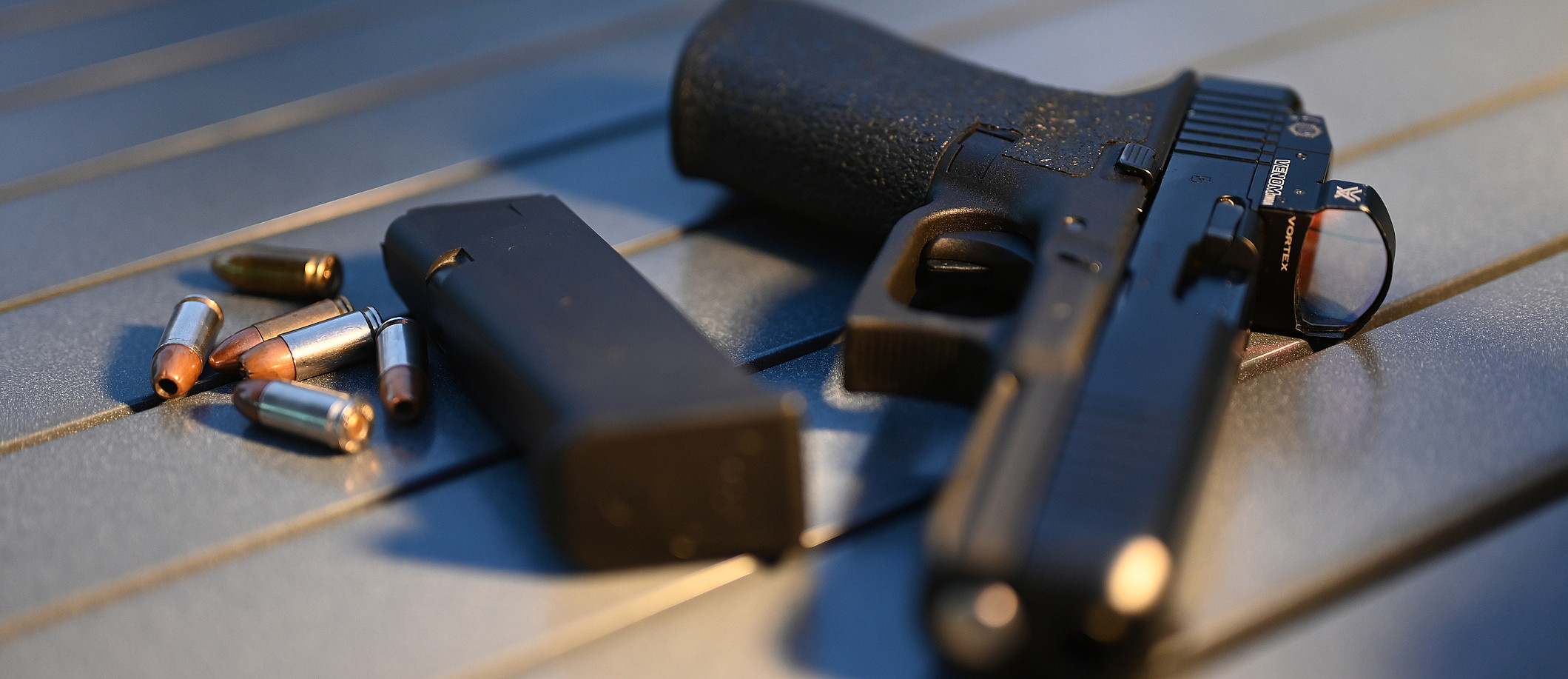 Pistolsimulator