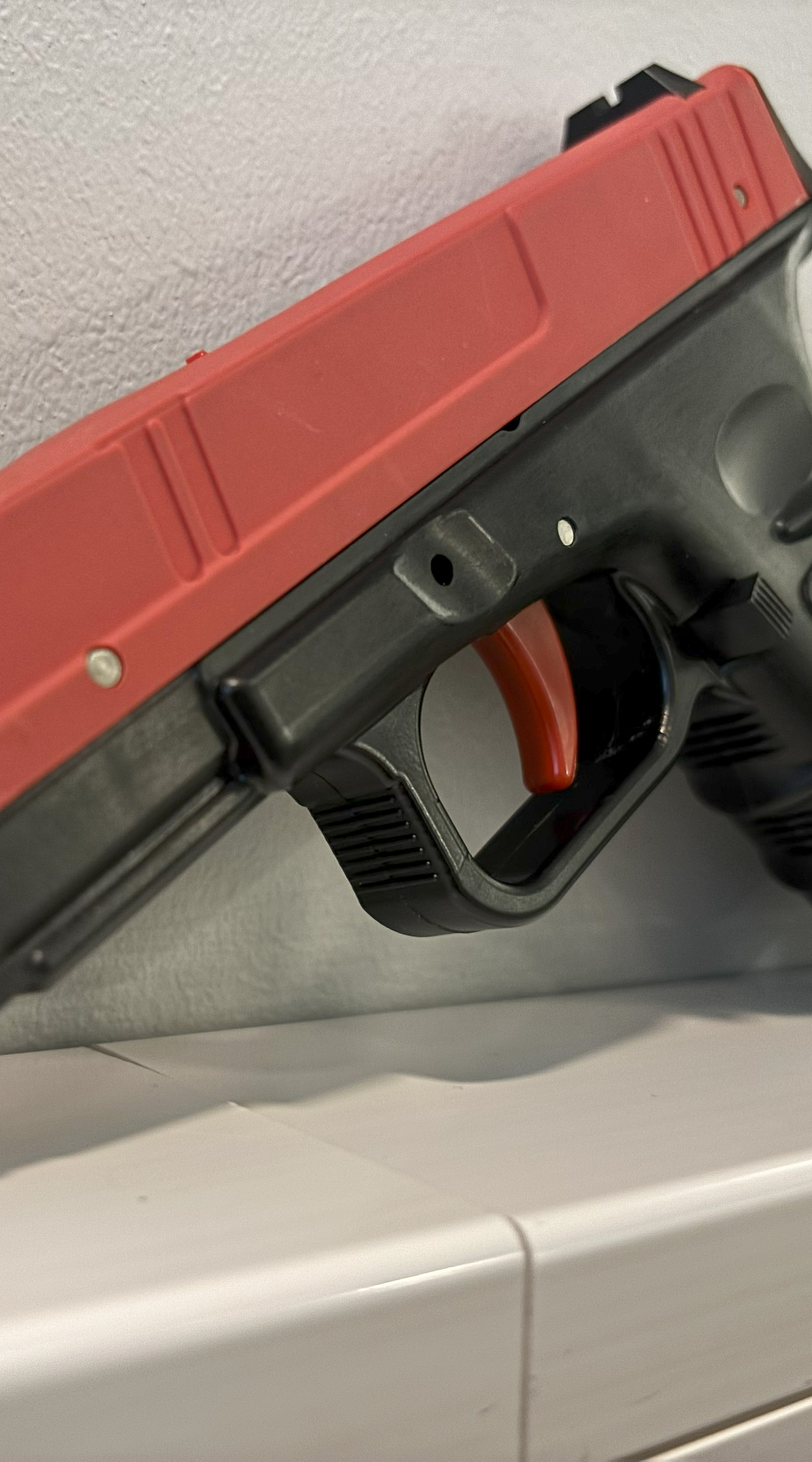 Pistolsimulator