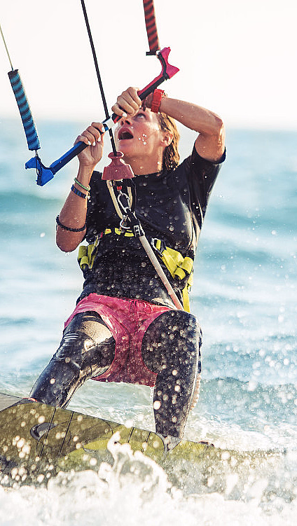 Kitesurfing grunnkurs - image 3